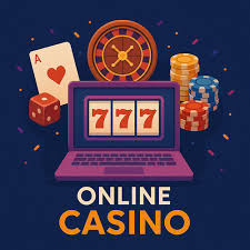 Casino Spinsala Unleashing the Thrills of Online Gaming Casino Spinsala Unleashing the Thrills of Online Gaming