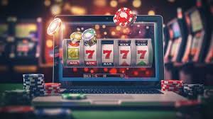 Casino Spinsala Unleashing the Thrills of Online Gaming Casino Spinsala Unleashing the Thrills of Online Gaming