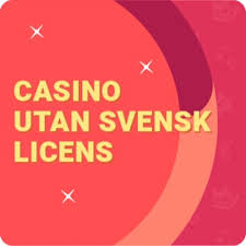Casino utan Spelpaus - En Guide för Spelare Casino utan Spelpaus - En Guide för Spelare