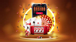 Den Fængslende Verden af Online Gambling Fordele, Udfordringer og Fremtid Den Fængslende Verden af Online Gambling Fordele, Udfordringer og Fremtid