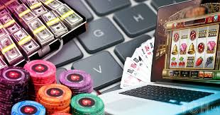 Den Fængslende Verden af Online Gambling Fordele, Udfordringer og Fremtid Den Fængslende Verden af Online Gambling Fordele, Udfordringer og Fremtid
