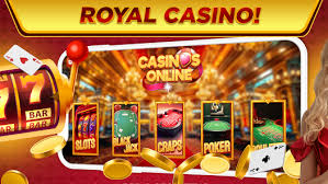 Den Fængslende Verden af Online Gambling Fordele, Udfordringer og Fremtid Den Fængslende Verden af Online Gambling Fordele, Udfordringer og Fremtid