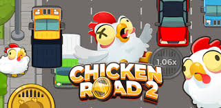 Descubre el emocionante mundo de Chicken Road 2 -920982994 Descubre el emocionante mundo de Chicken Road 2 -920982994
