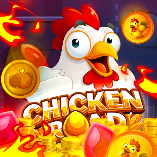 Disfruta Chicken Road en Línea Gratis Diversión y Oportunidades