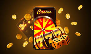 Entdecken Sie die aufregende Welt von Slotneocasino -1141283307 Entdecken Sie die aufregende Welt von Slotneocasino -1141283307