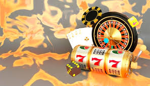 Explore the Exciting World of Casinia Casino Online Games Explore the Exciting World of Casinia Casino Online Games