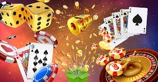 Exploring Memocasino Casino Online Slots A Guide to Winning Big