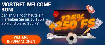 MostBet Casino