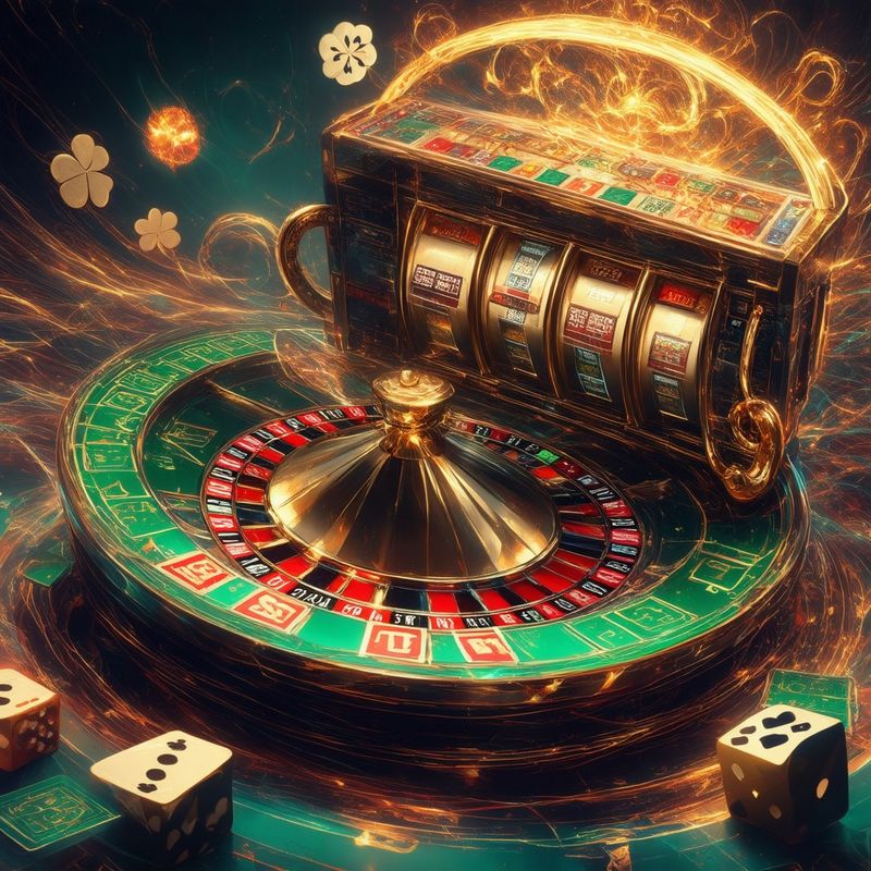 Online Gambling Establishments Malaysia - Relied On Online Casino Malaysia Sites in 2026