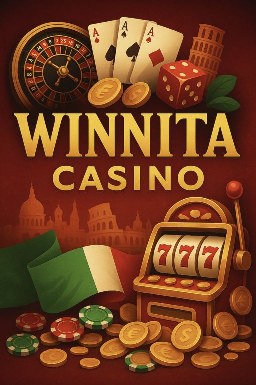 Recensione imparziale del Casinò Online Winnita 2026