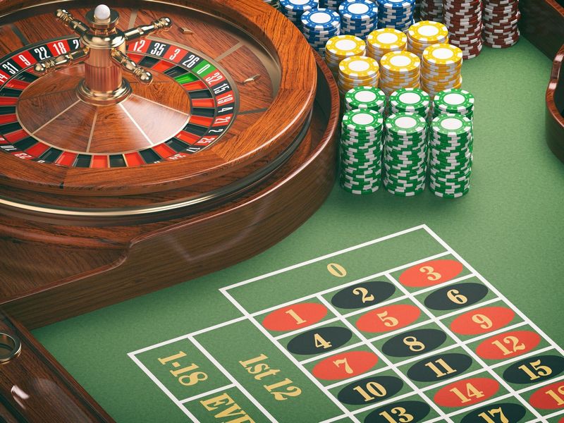 Sitio de casino en línea ideal en Perú: Los mejores sitios de apuestas