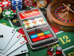 Online Gambling Vzestup a výzvy moderního sázení Online Gambling Vzestup a výzvy moderního sázení